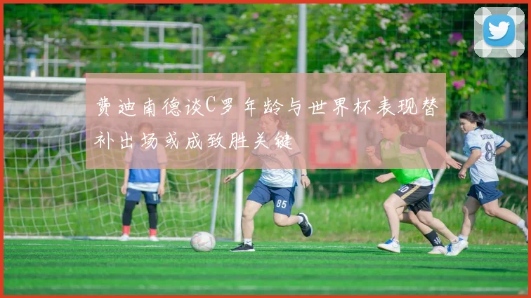 费迪南德谈C罗年龄与世界杯表现替补出场或成致胜关键
